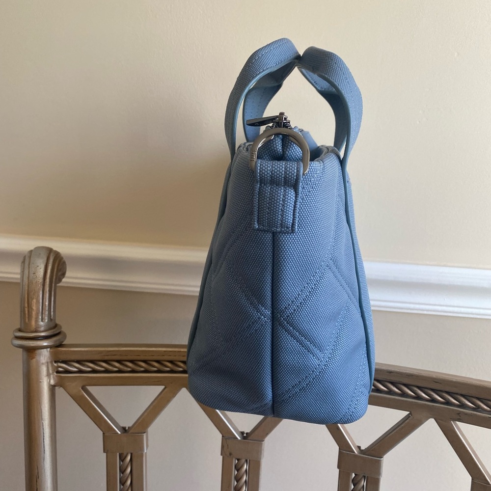 LUG Dory Matte Luxe VL Crossbody Bag—EUC - Picture 3 of 16